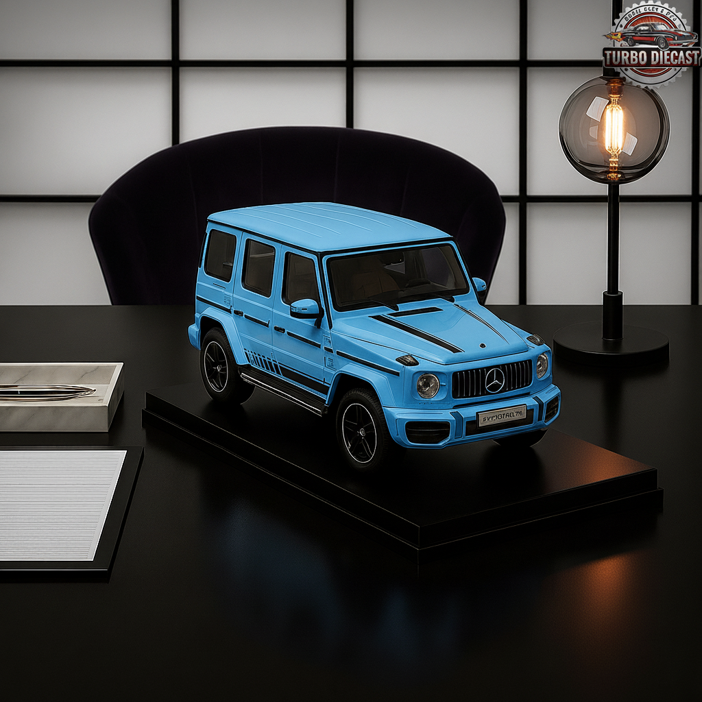 Mercede Benz G63