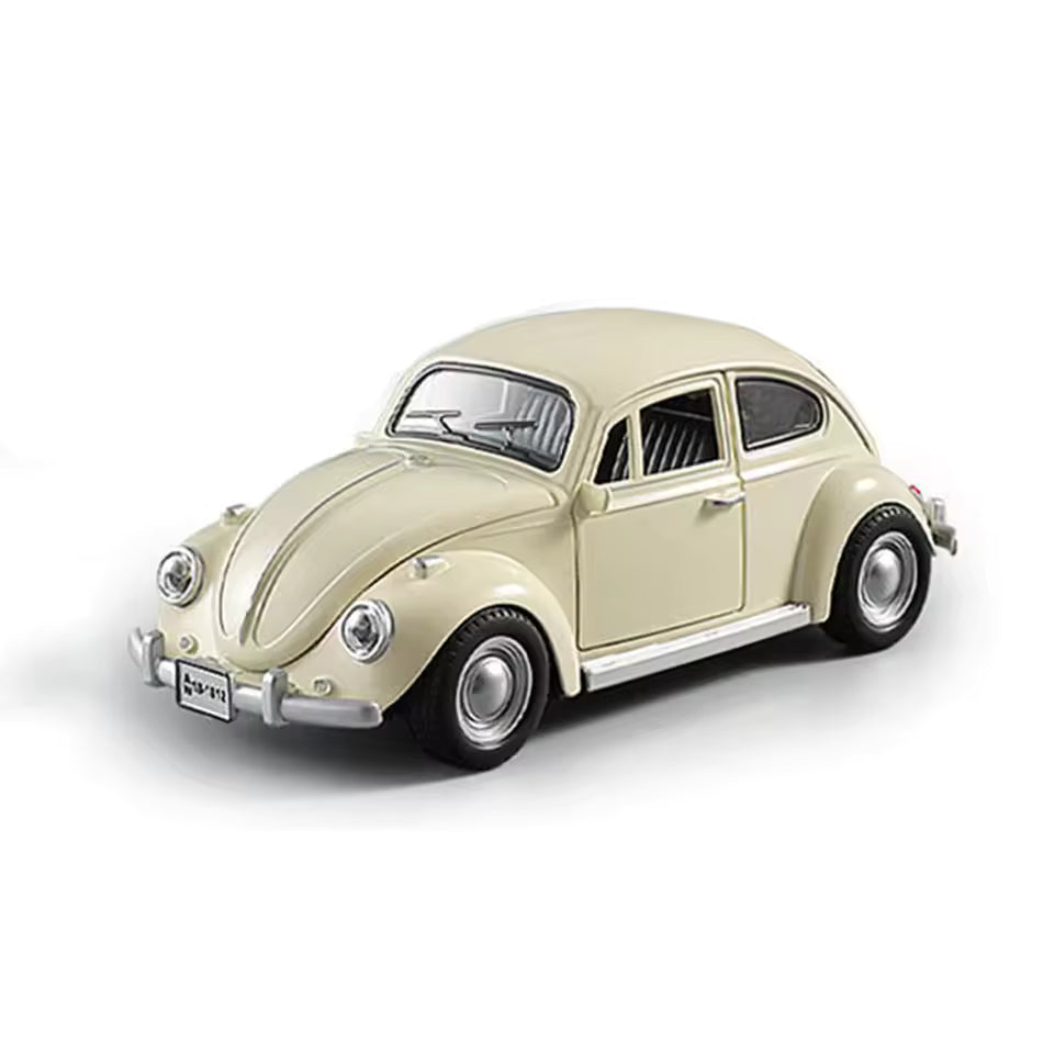 Scale Beetle 1955