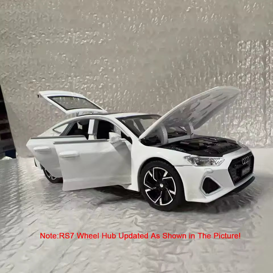 Audi RS7