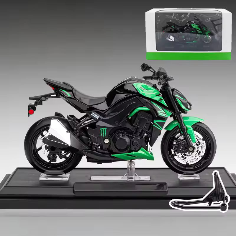 Kawasaki Z1000