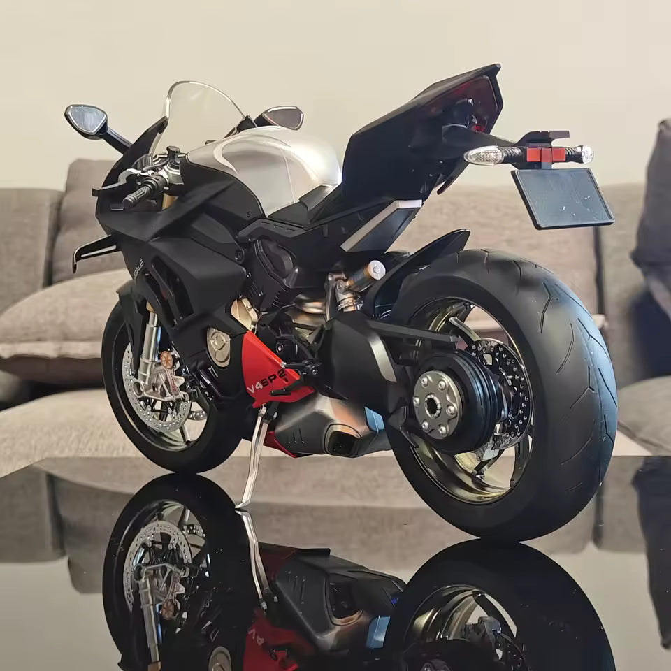 Ducati V4 SP2