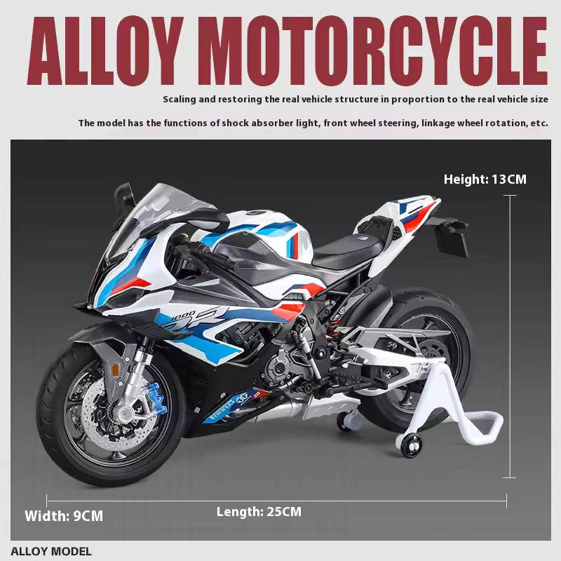 BMW M1000RR S1000RR