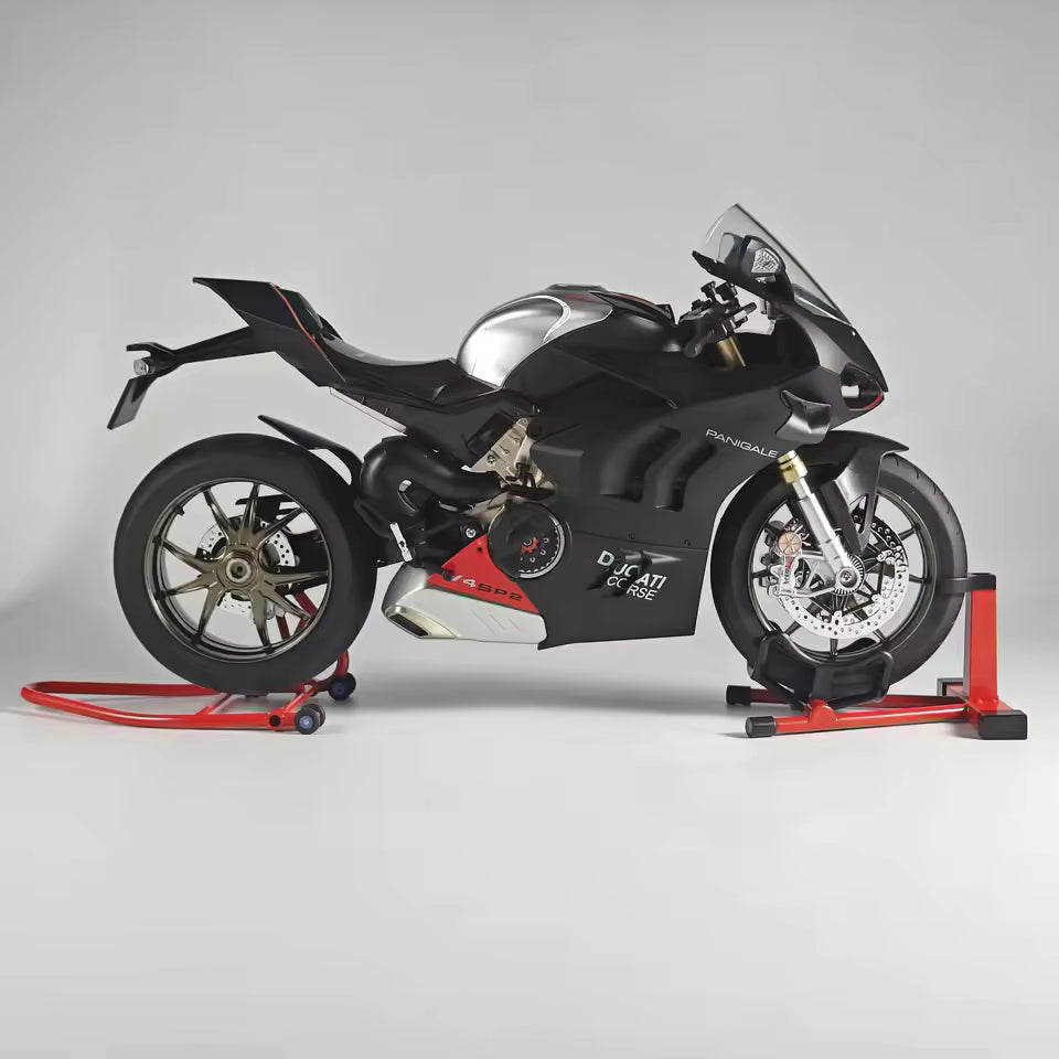 Ducati V4 SP2