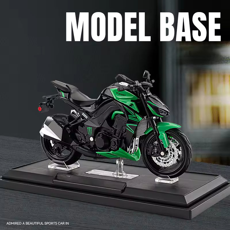 Kawasaki Z1000