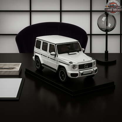 Mercede Benz G63