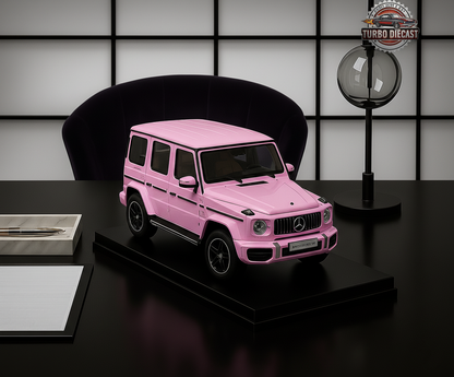 Mercede Benz G63