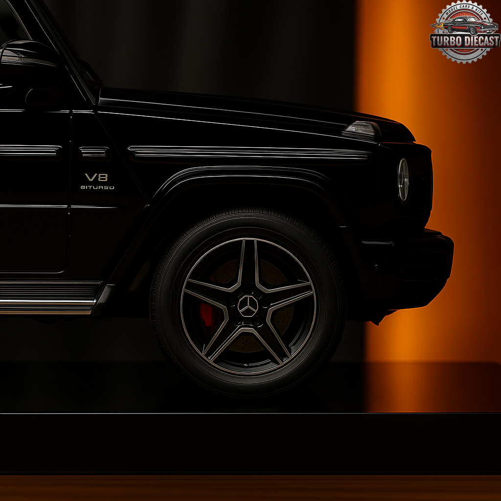 Mercede Benz G63