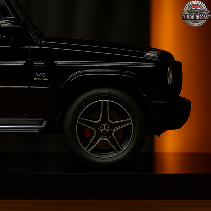 Mercede Benz G63