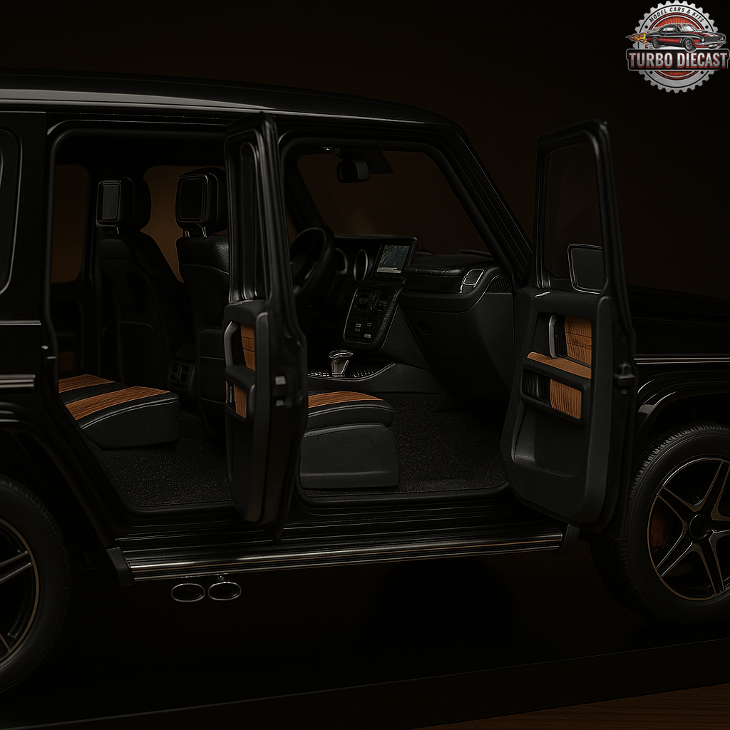 Mercede Benz G63