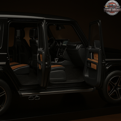 Mercede Benz G63