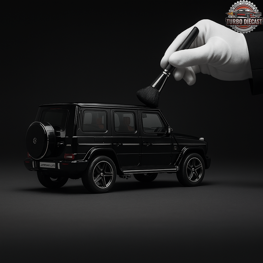 Mercede Benz G63
