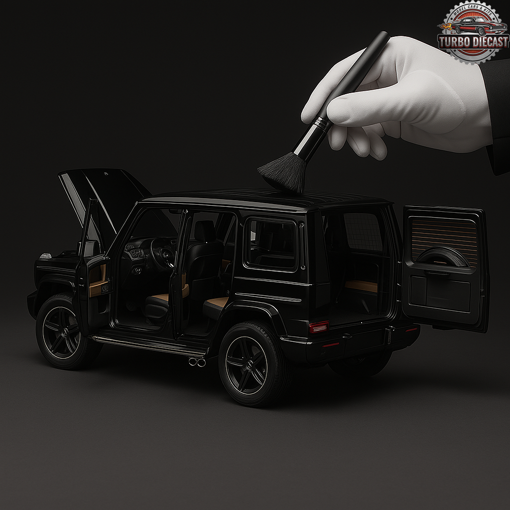 Mercede Benz G63