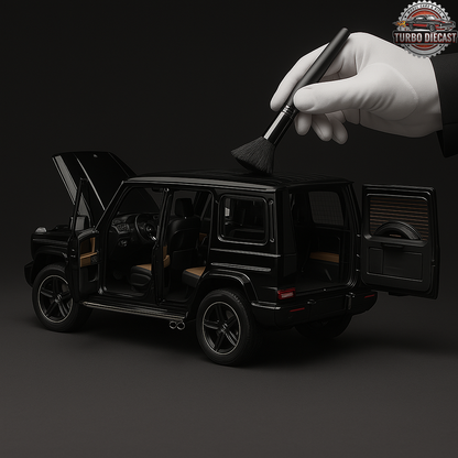 Mercede Benz G63