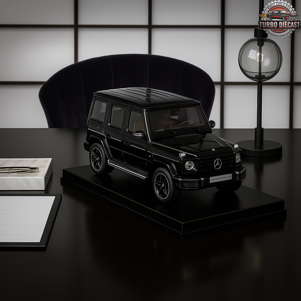 Mercede Benz G63