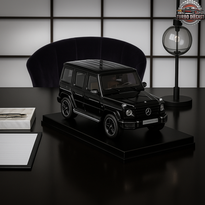 Mercede Benz G63