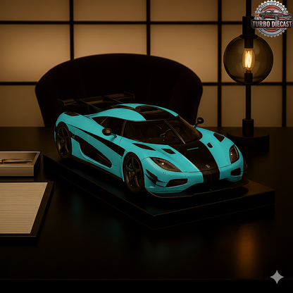 Koenigsegg ONE1