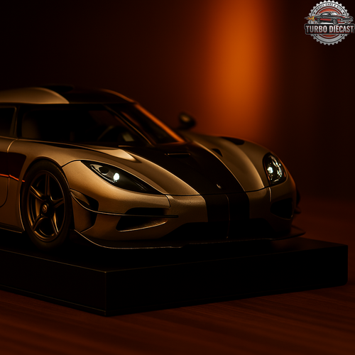 Koenigsegg ONE1