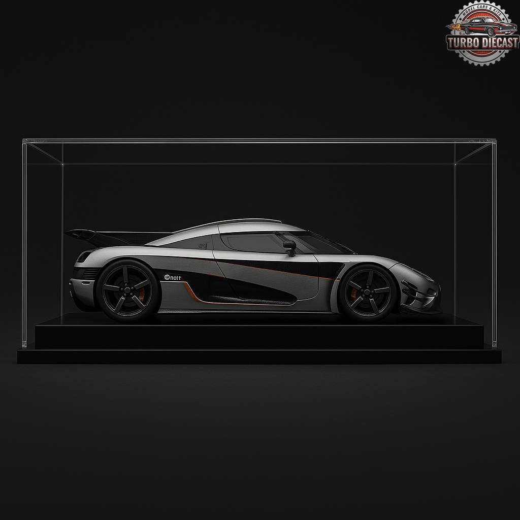 Koenigsegg ONE1