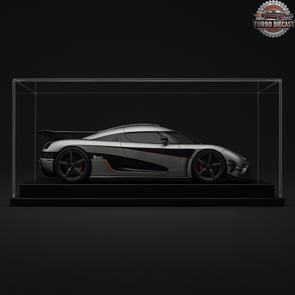 Koenigsegg ONE1