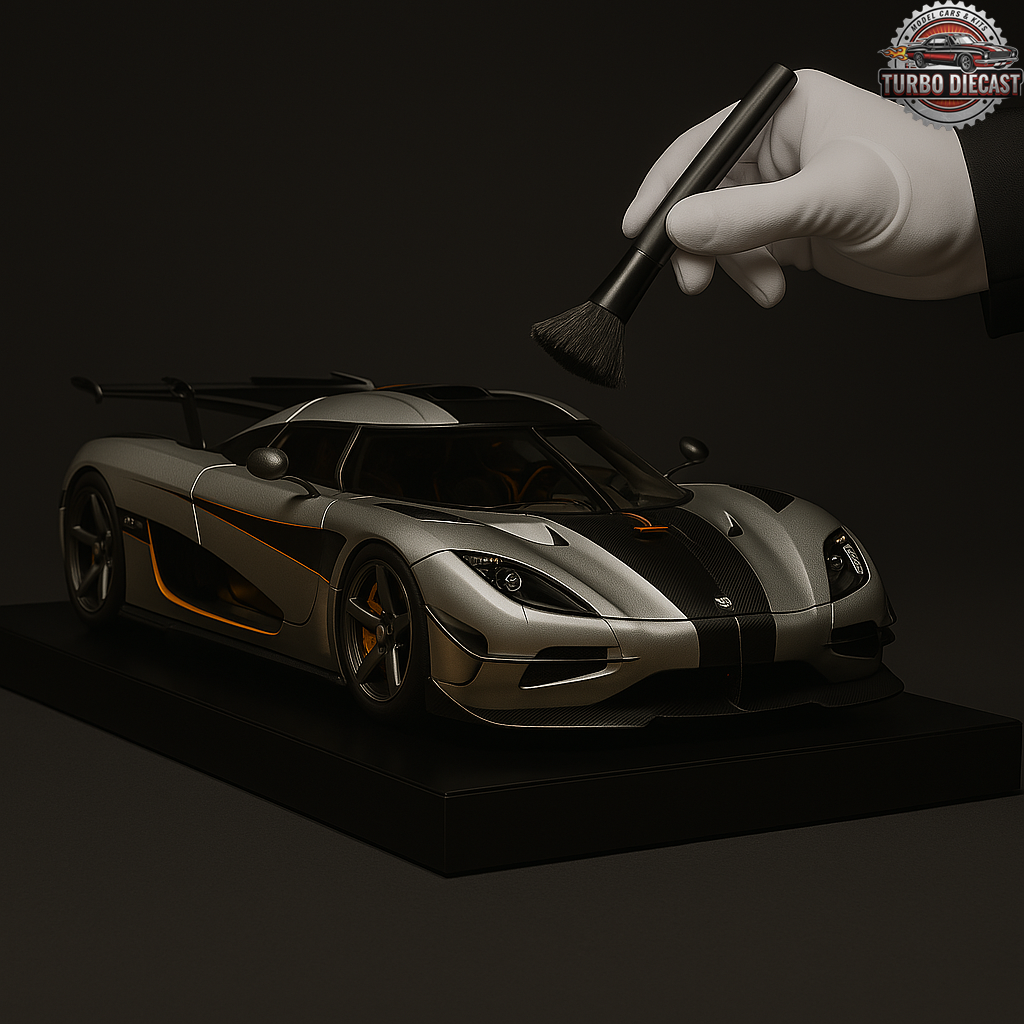 Koenigsegg ONE1