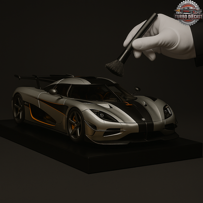 Koenigsegg ONE1