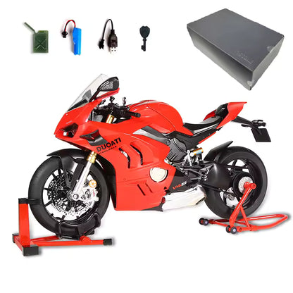 Ducati V4 SP2
