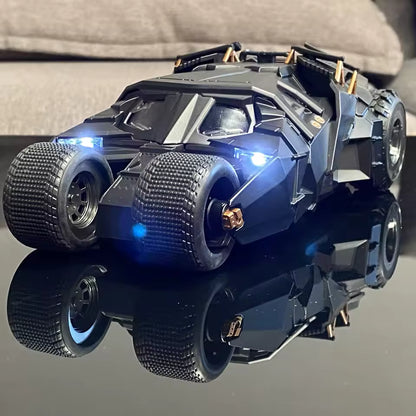 Batmobile Tumbler