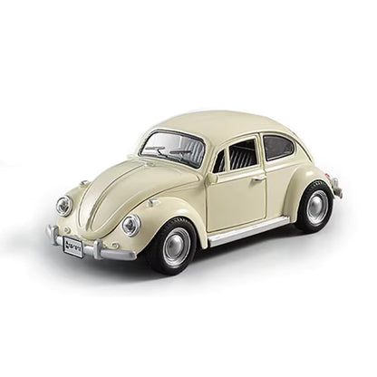 Scale Beetle 1955