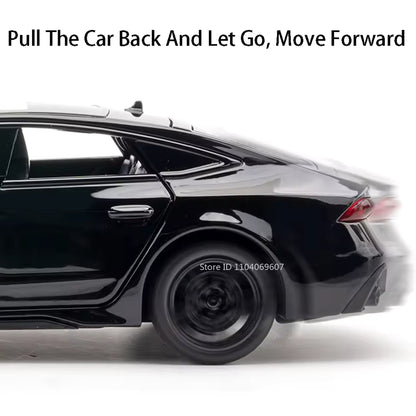 Audi RS7