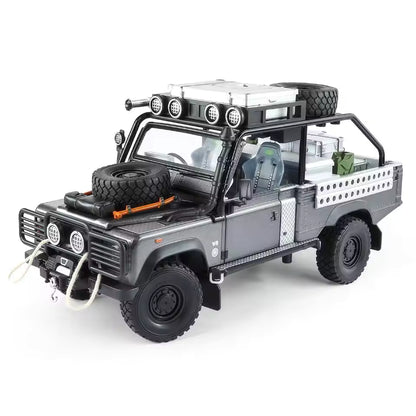 Land Rover Defender 90