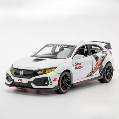 CIVIC TYPE-R