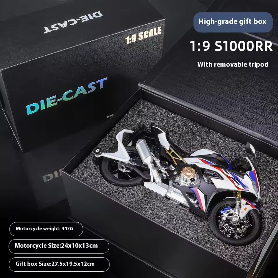 BMW M1000RR S1000RR