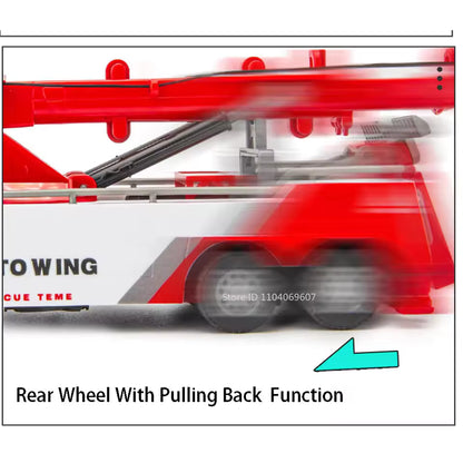 Car Model Toys Double Hook