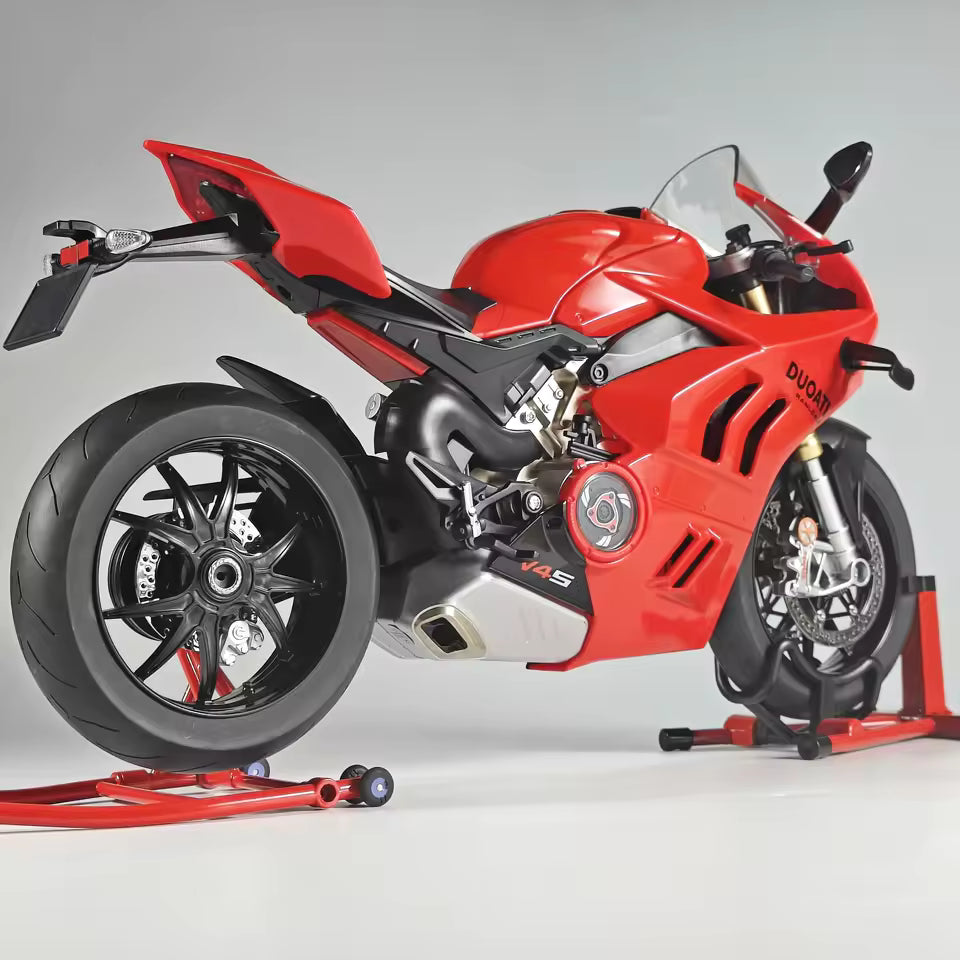 Ducati V4 SP2