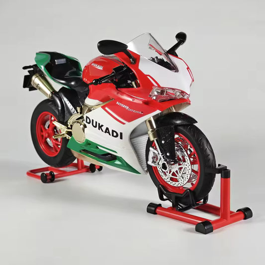 Ducati 1199 Panigale R