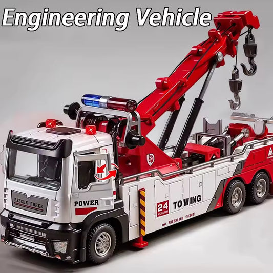 Car Model Toys Double Hook