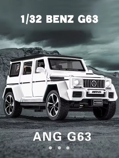 Mercede Benz G63