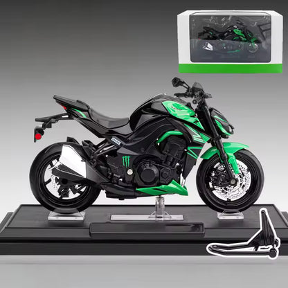 Kawasaki Z1000