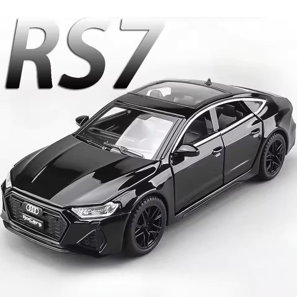 Audi RS7