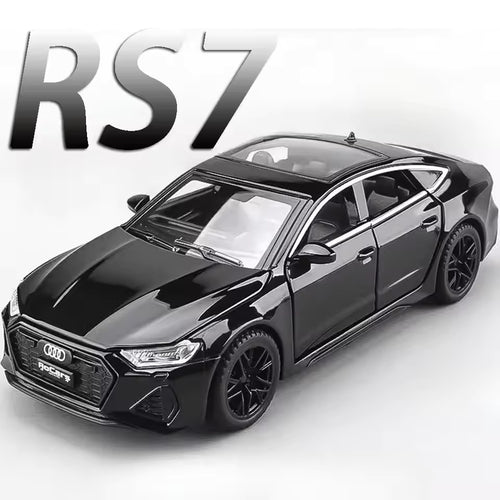 Audi RS7
