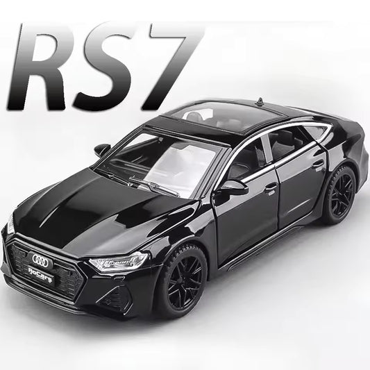Audi RS7