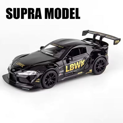 Toyota SUPRA