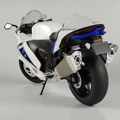 SUZUKI HAYABUSA GSX-1300R
