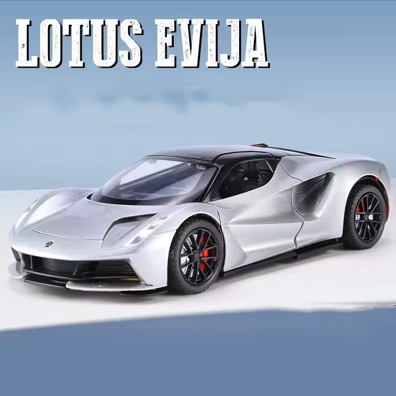 LOTUS EVIJA