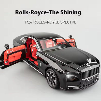 Rolls-Royce Shining