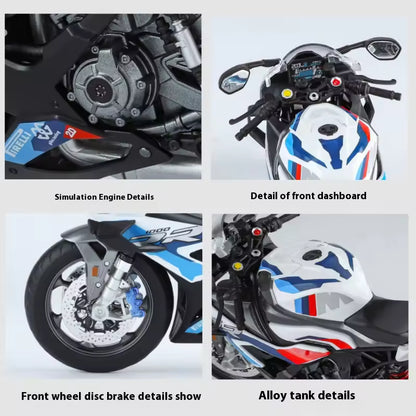 BMW M1000RR S1000RR