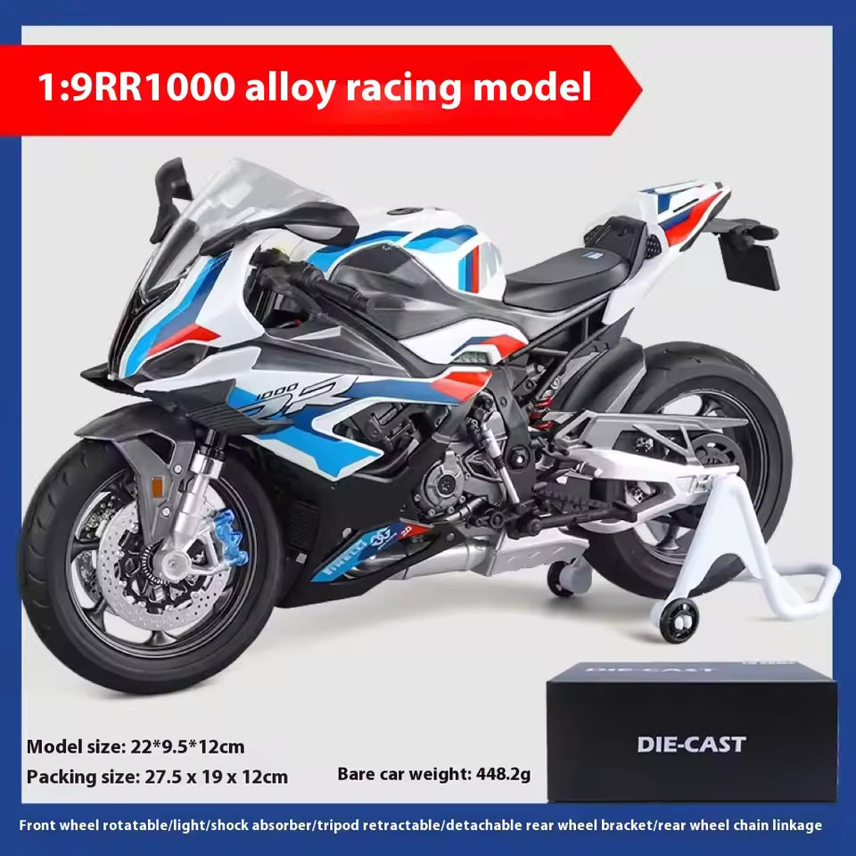 BMW M1000RR S1000RR