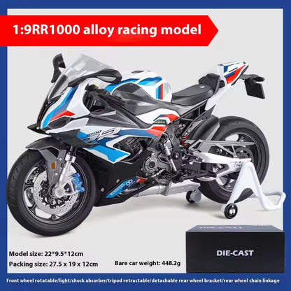 BMW M1000RR S1000RR
