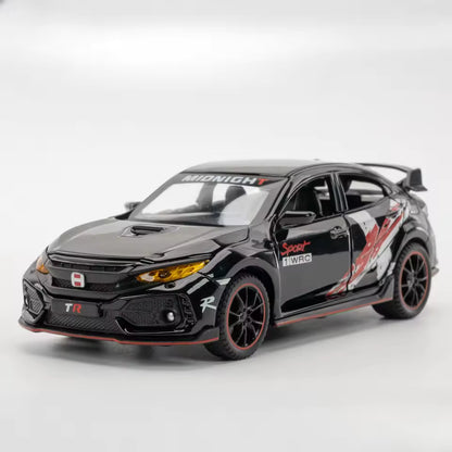 CIVIC TYPE-R