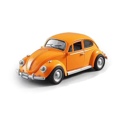 Scale Beetle 1955